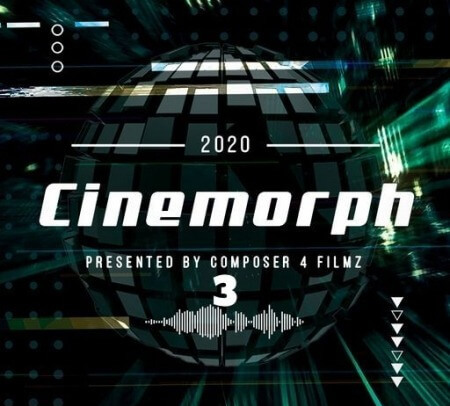 Big Citi Loops Cinemorph 3 WAV